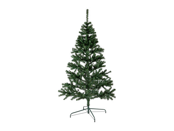 Livarno Home 1.8m Artificial Christmas Tree