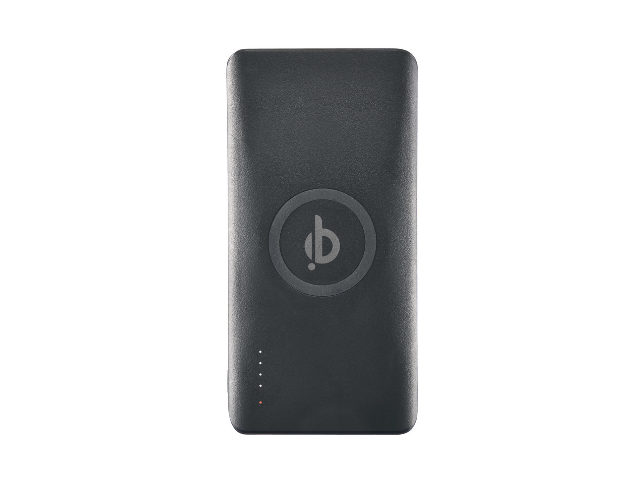 Qi-powerbanka