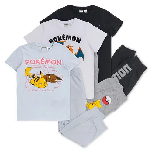 Kinder-Pyjama