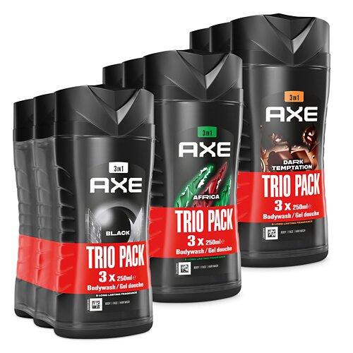 AXE Duschgel