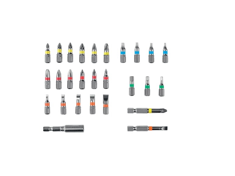 Cordless Screwdriver with Rotatable Handle