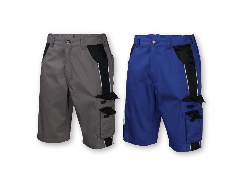 POWERFIX(R) Men's Work Shorts