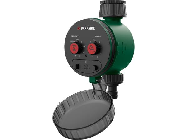 Electronic Watering Timer