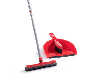 EASYHOME Gummibesen-Set, 4-teilig