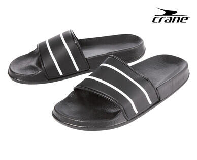 Adult's Sports Slides