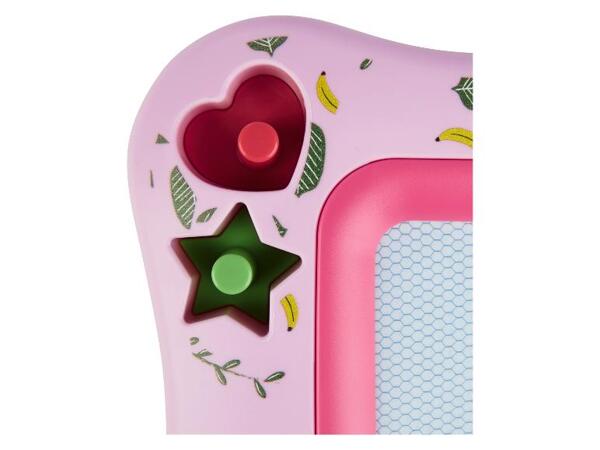 Magnetická tabulka na kreslení „Prasátko Peppa"