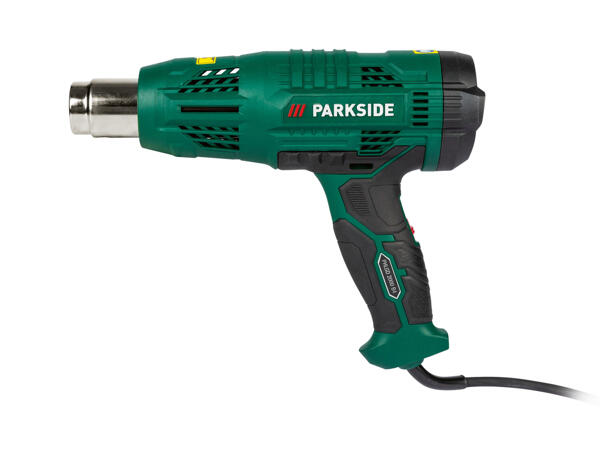 Digital Hot Air Gun