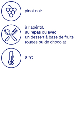 Crémant d'Alsace rosé