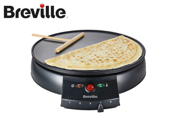Breville Crêpe Maker