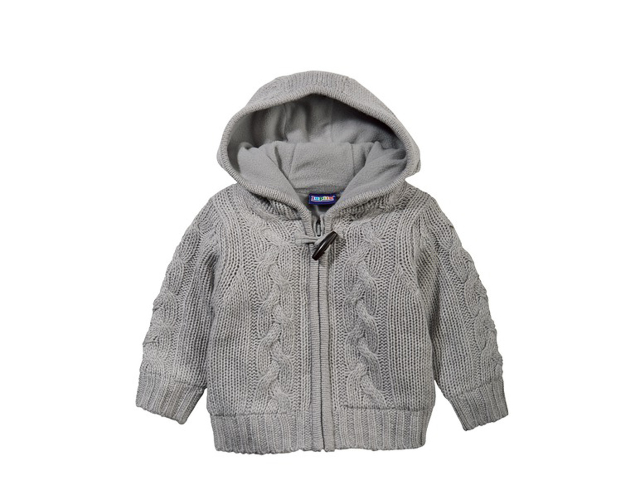 LUPILU Baby Cardigan