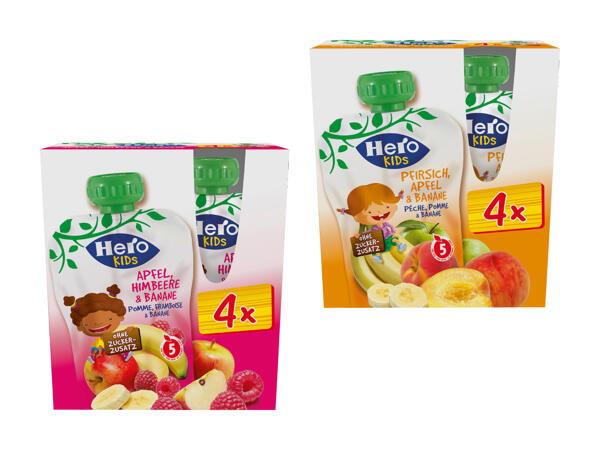 Smoothie Hero Kids