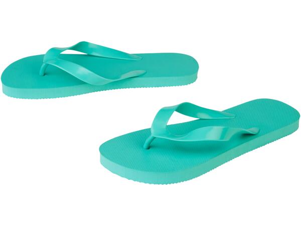 Adult Beach Sandals