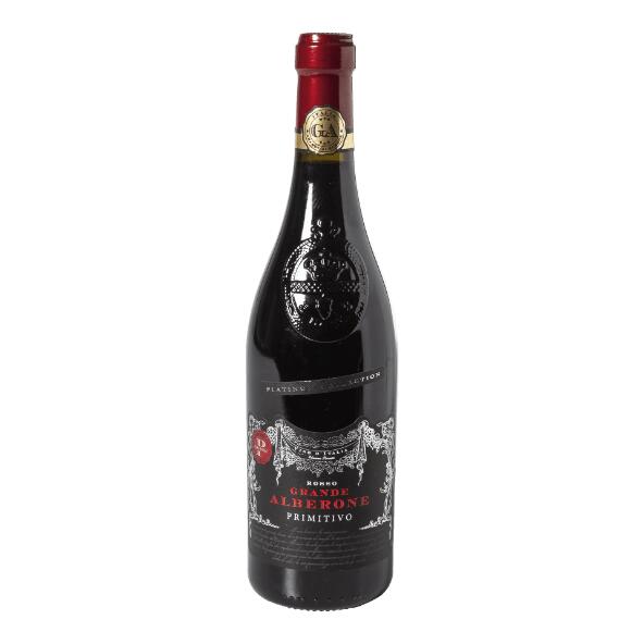 Grande Alberone Primitivo IGT Puglia