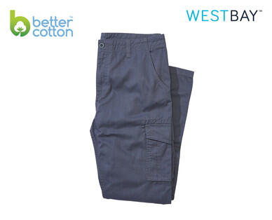 Men's Cargo Pants