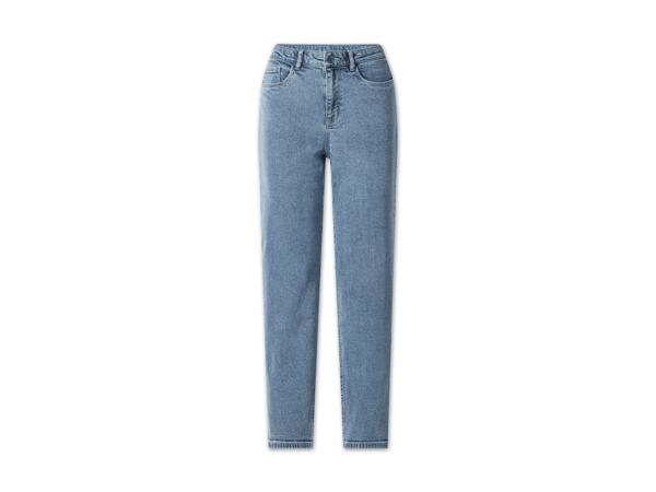 Damen Jeans