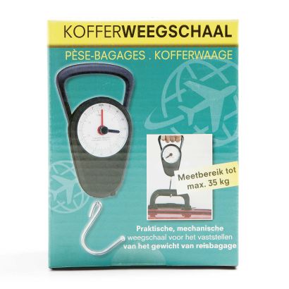 Pèse-bagages