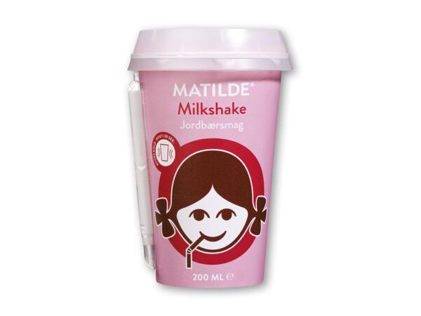 MATILDE Milkshake