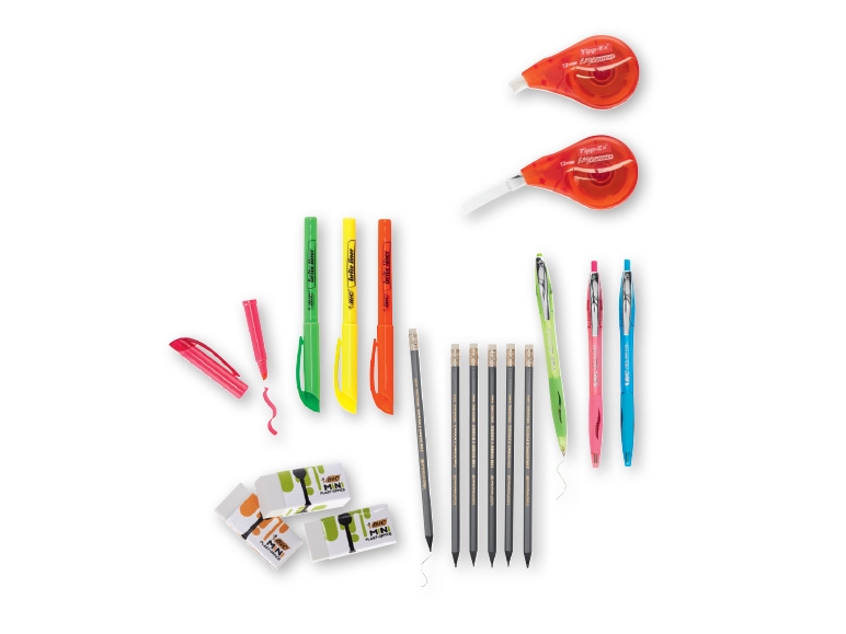BIC Stationery