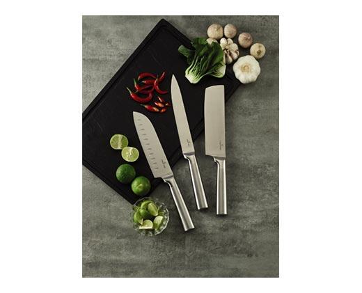 Crofton 
 Asian Knife Assortment