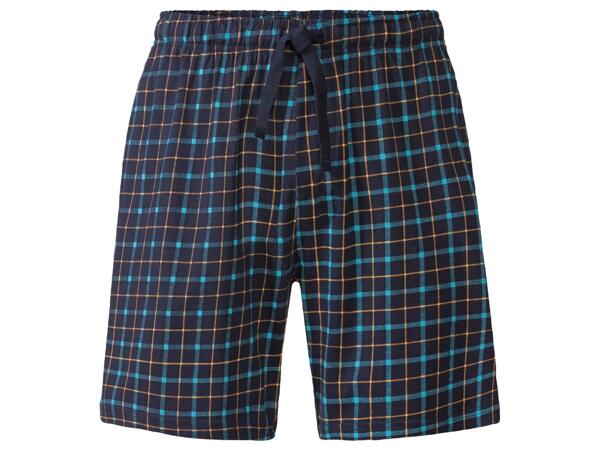 Men's Pyjama Shorts
