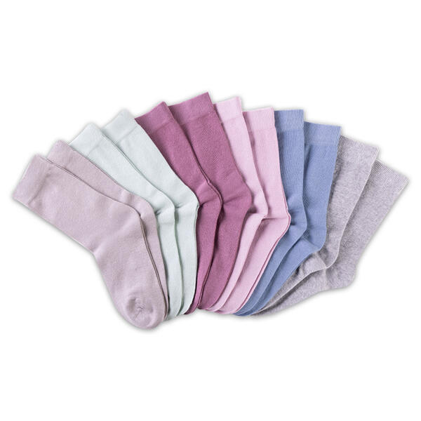 Socken 12 Paar