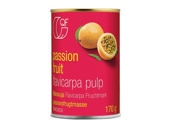 QF Fruit Pulp