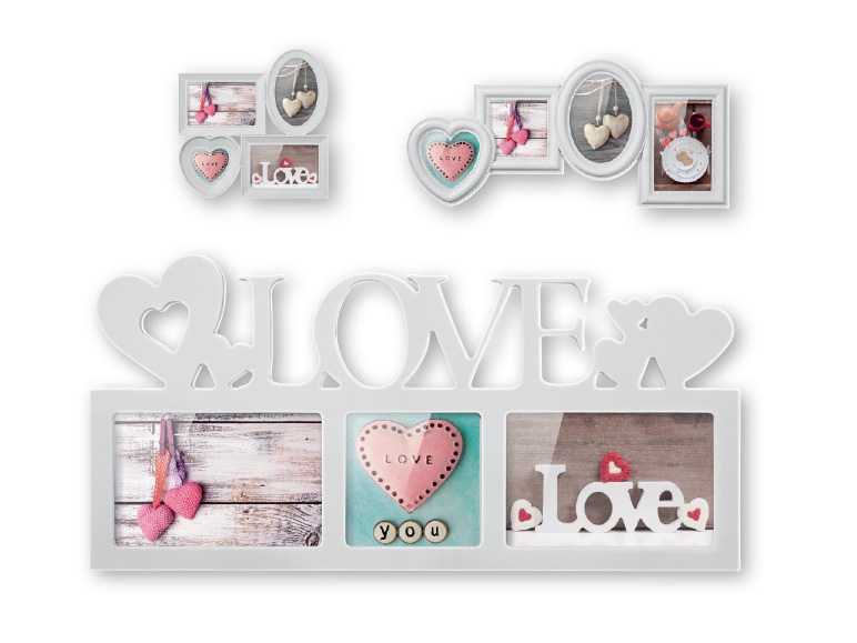 MELINERA Picture Frames