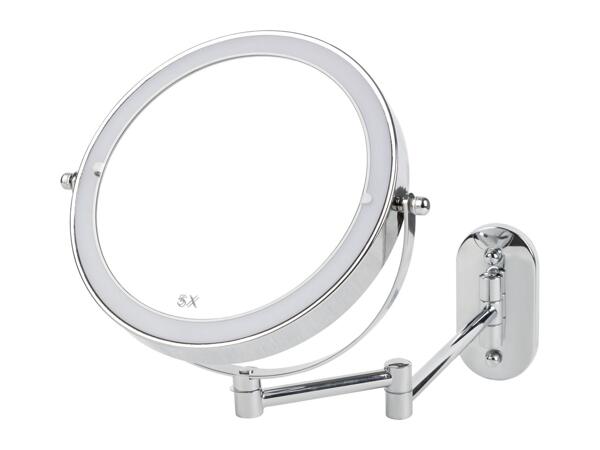 Cien Beauty Illuminated Make-Up Mirror