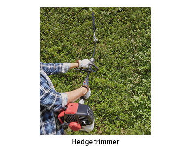 5-in-1 Multi Garden Tool
