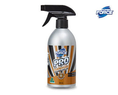 Furniture Cleaner & Polish 500ml