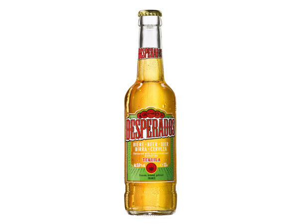 Desperados Original