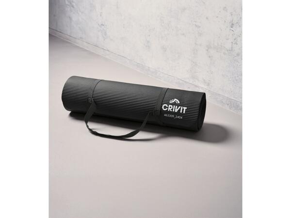 Gym mat