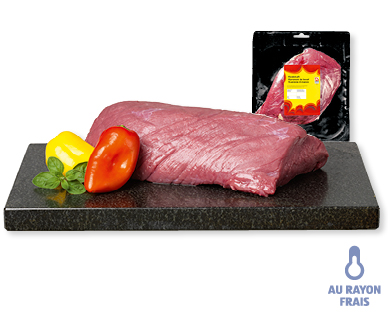 Rumsteak de bœuf