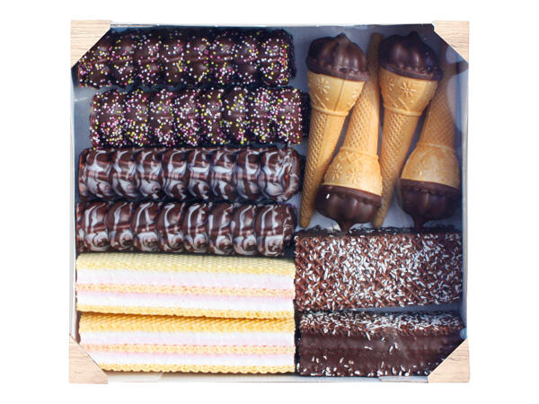 Sweet Box