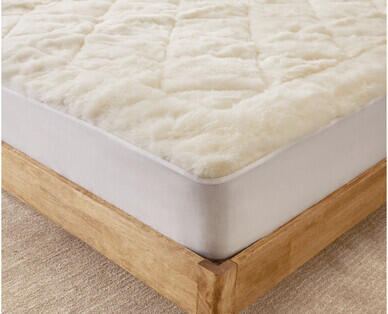 Reversible Wool Underblanket
