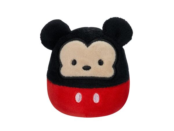 Squishmallows Disney Capsules