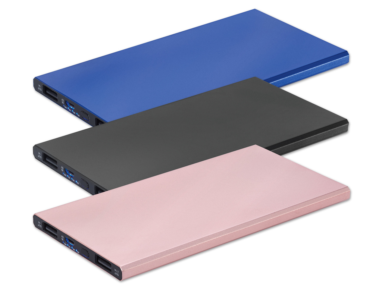 SILVERCREST(R) Powerbank