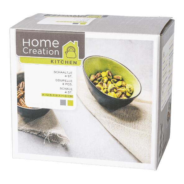 HOME CREATION KITCHEN(R) 				Aperoset