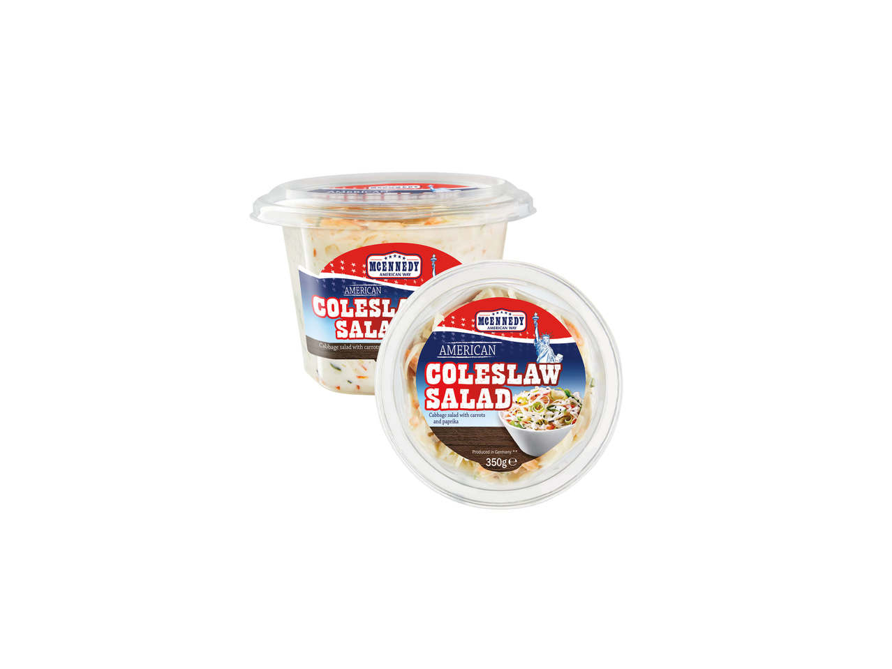 Coleslaw