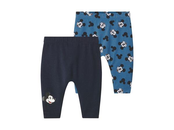 ©DISNEY Leggings