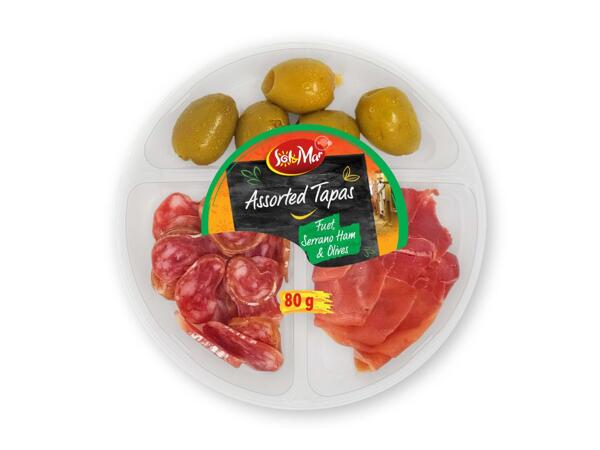 Tapas