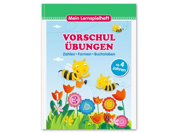 Schulanfang Buch