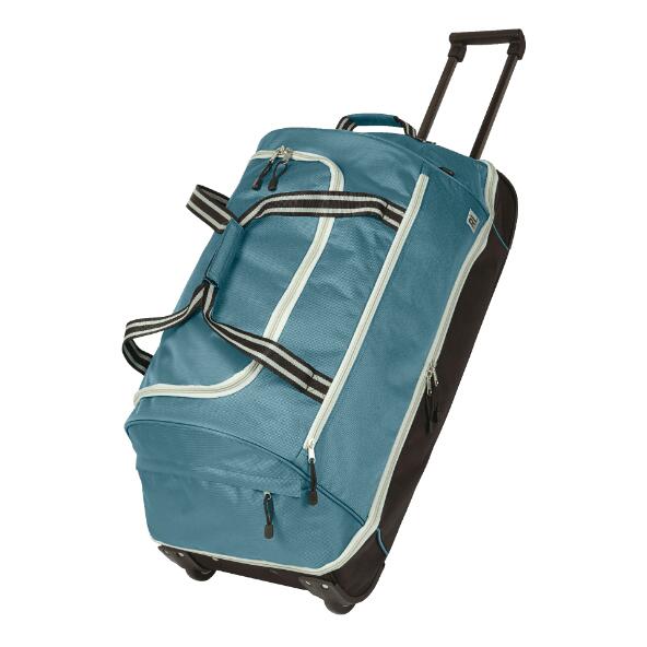 Sac de voyage à roulettes