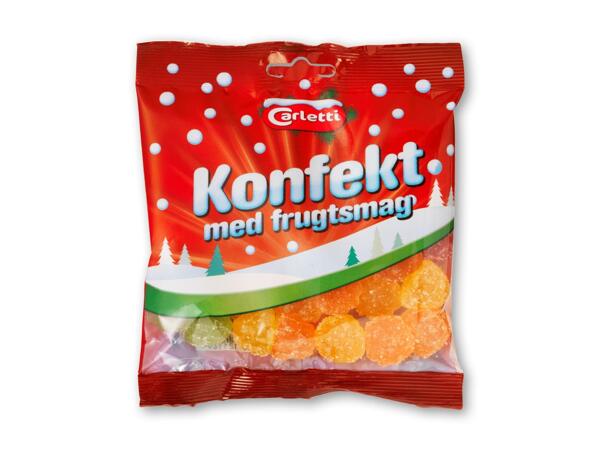 CARLETTI Konfekt