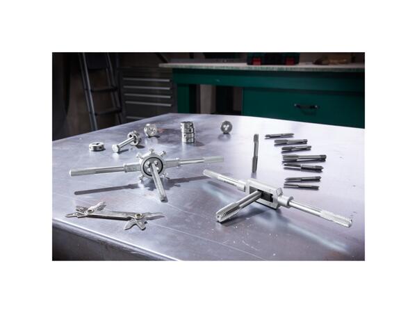 Tap & Die Set
