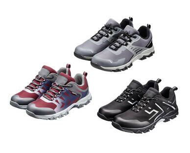 CRANE(R) 
 SCARPE IN SOFTSHELL