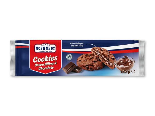 Cookies