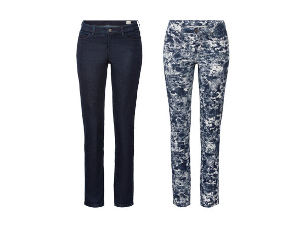 Jean