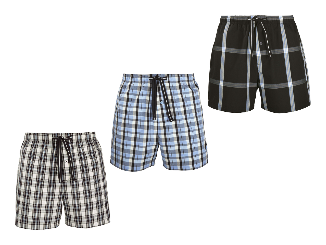 Short de pyjama1