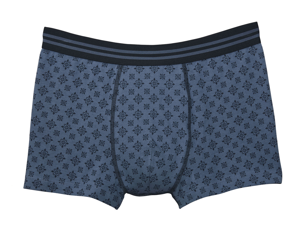 Men's Boxers, 2 pieces
